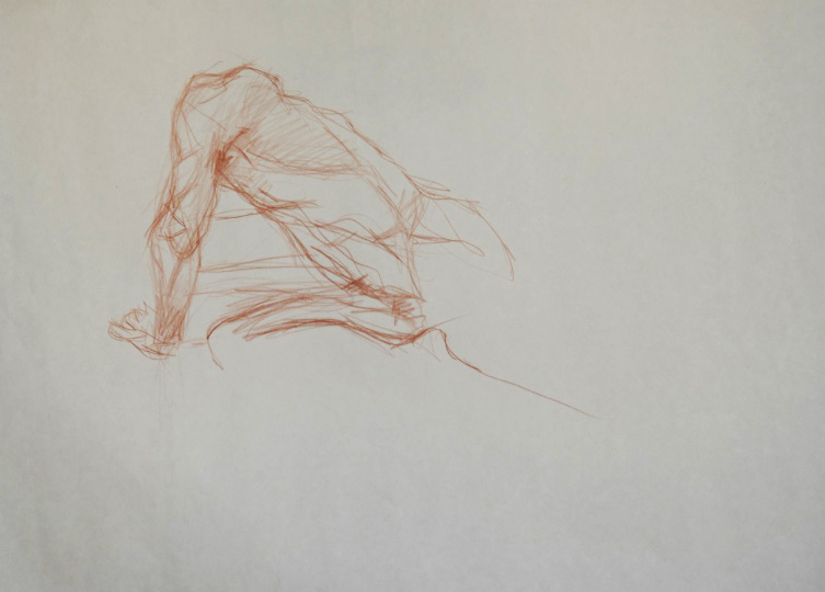 Studio maschile 3